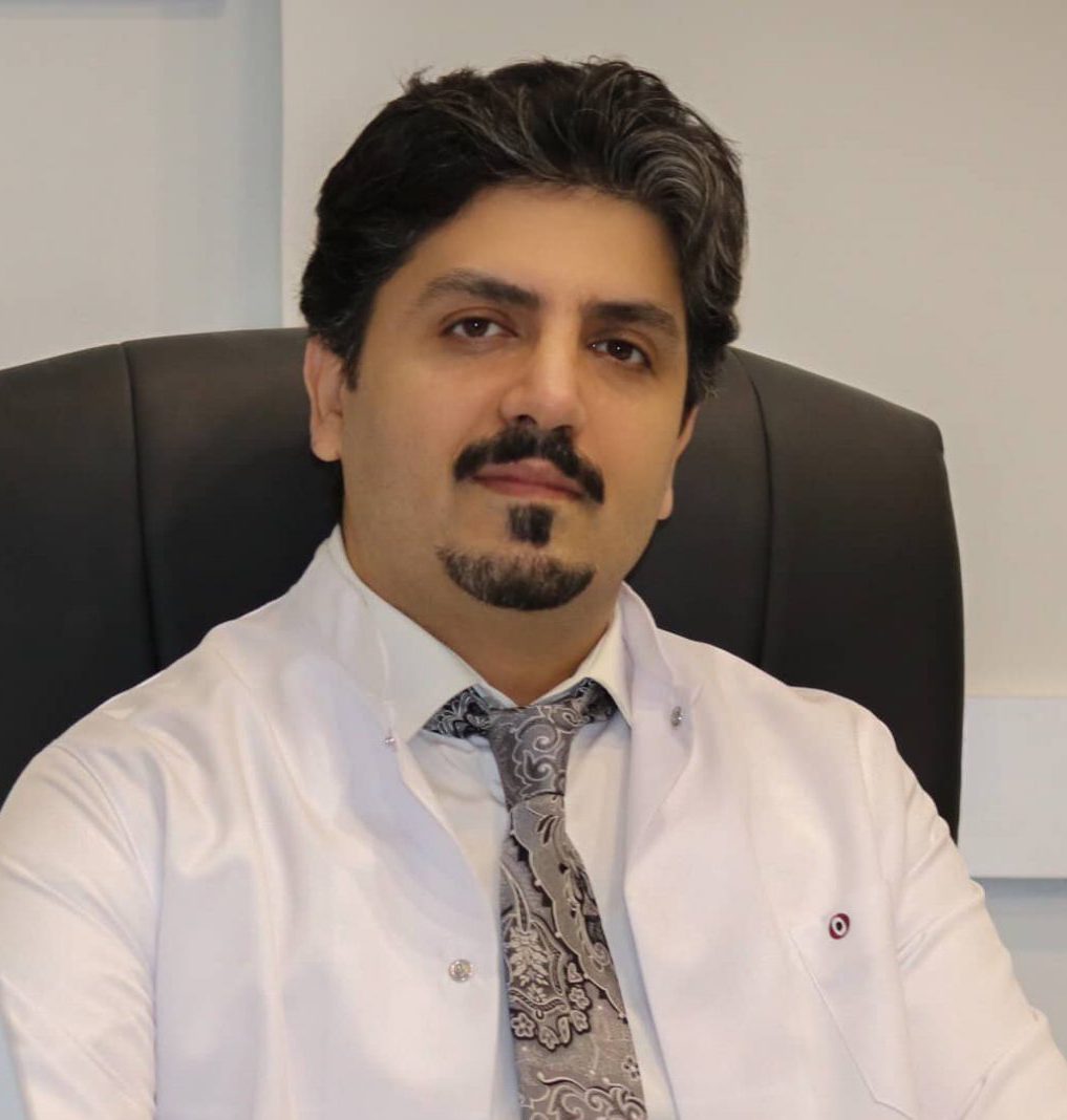 دکتر ستار دارابی - تصویر