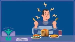 مواد غذایی مجاز بعد از عمل اسلیو معده