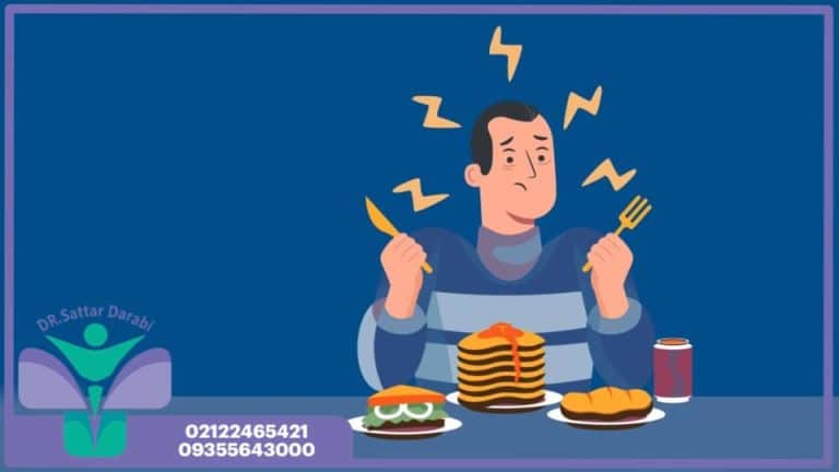 مواد غذایی مجاز بعد از عمل اسلیو معده