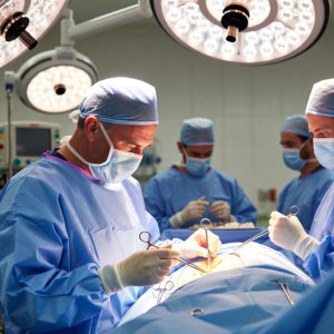 هزینه عمل اسلیو معده بیمارستان تهران