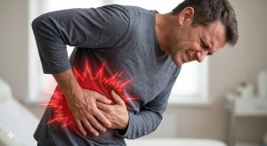 علت سنگ کیسه صفرا