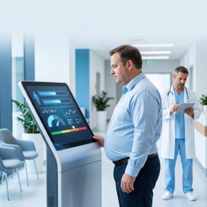 BMI مناسب برای جراحی لاغری چقدره
