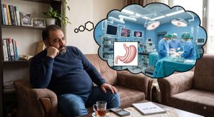 BMI مناسب جراحی لاغری چقدره
