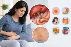 آیا برداشتن کیسه صفرا عوارض دارد؟